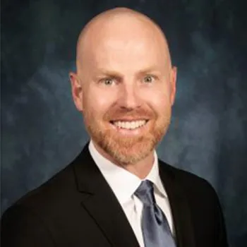 Tom Oldham is the Chief Compliance, Privacy, and Ethics Officer at Mutual of Omaha